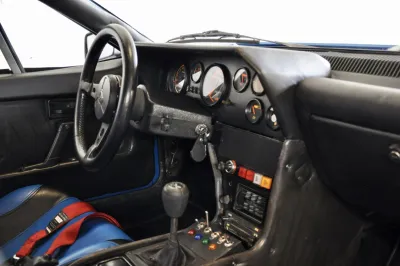Alpine V6